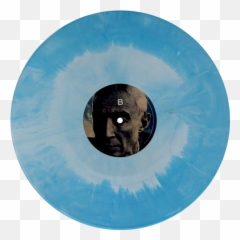 Protomartyr - No Passion All Technique Colored Vinyl Art png