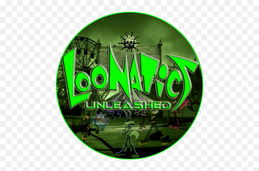 Loonatics Unleashed Context - Loonatics Unleashed 2021 Png,Kodi Jarvis Icon