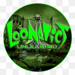 Loonatics Unleashed Context - 2021 png