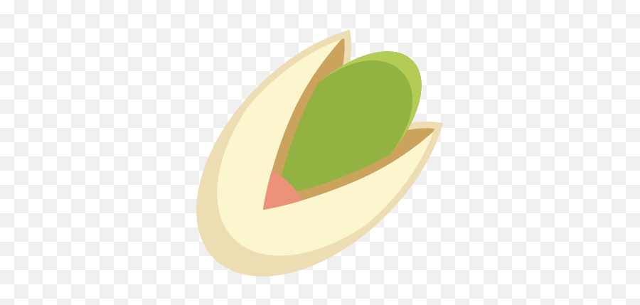 Pistachio Vector Icons Free Download In Svg Png Format - Language,Hazelnut Icon