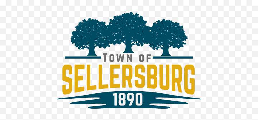 Sellersburg To Update Storm Water Ordinance - Sellersburg Town Of Sellersburg Png,Tree Menu Icon