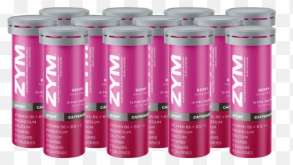 Variety Packs - ZYM png