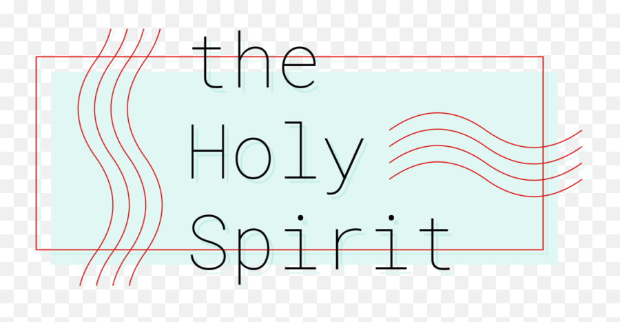 Veritas Community Church U2014 The Holy Spirit Sanctifies - Graphic Design Png,Holy Spirit Png