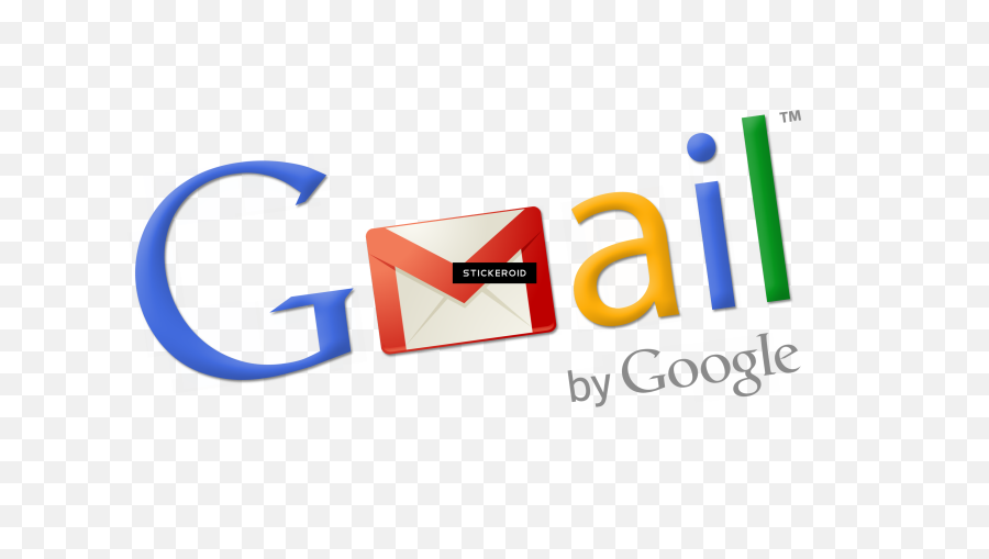 Download Gmail Logo Logos - Graphic Design Png,Gmail Png