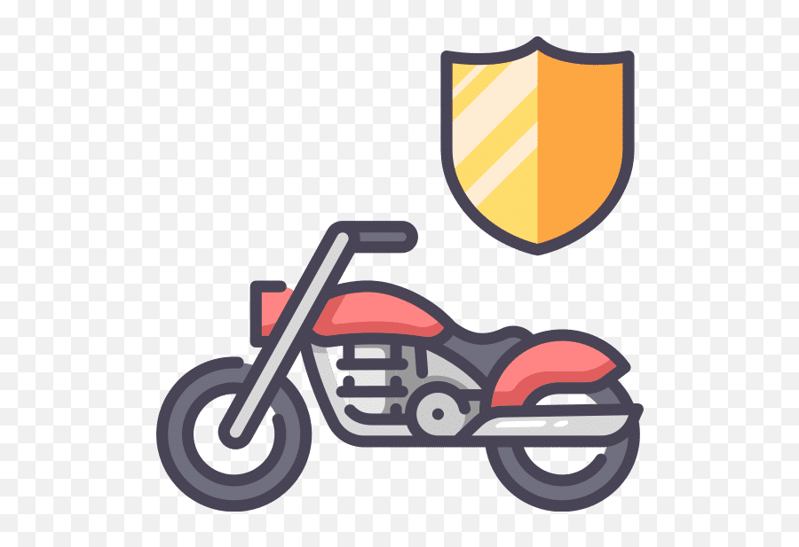 Maxicons U2013 Canva Png Icon Motorcycle Bags