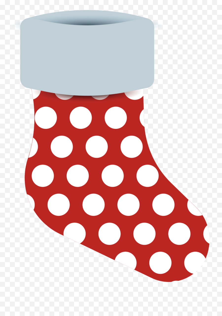 Free Christmas Stocking Decoration 1198503 Png With Icon