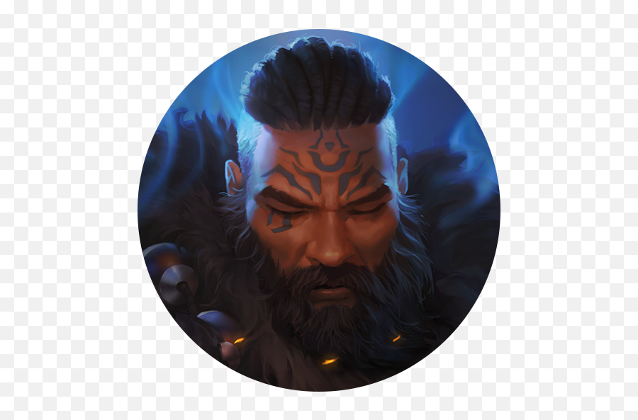 Arcade Battle 2022 - Events Legends Of Runeterra Player Png,Gnar Icon