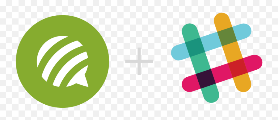 Slack Integration Is Here Forumbee Blog Png Add Icon To