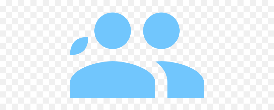 Services Statistance Png Crowd Of People Icon