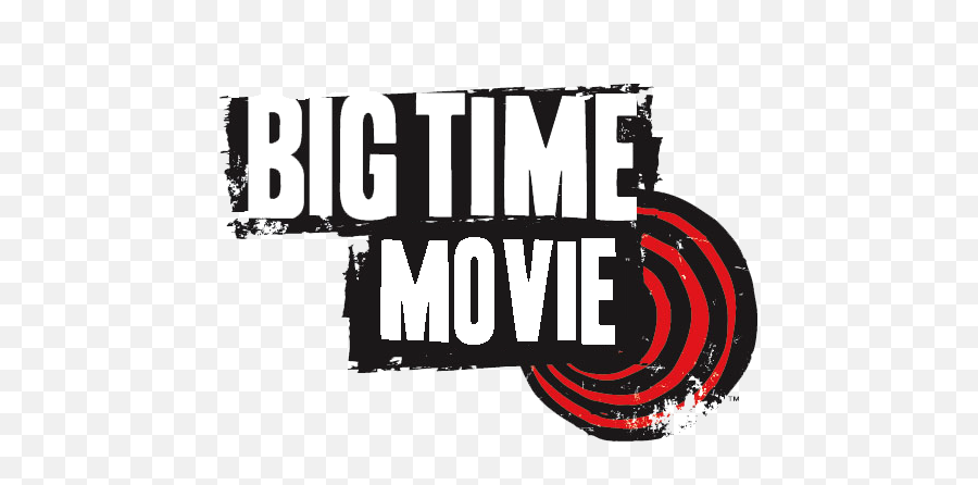 Pelicula De Big Time Rush - Big Time Rush Png,Big Time Rush Logo