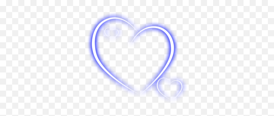 Hs Productions Png Effects - Heart Png For Picsart,Facebook Heart Png
