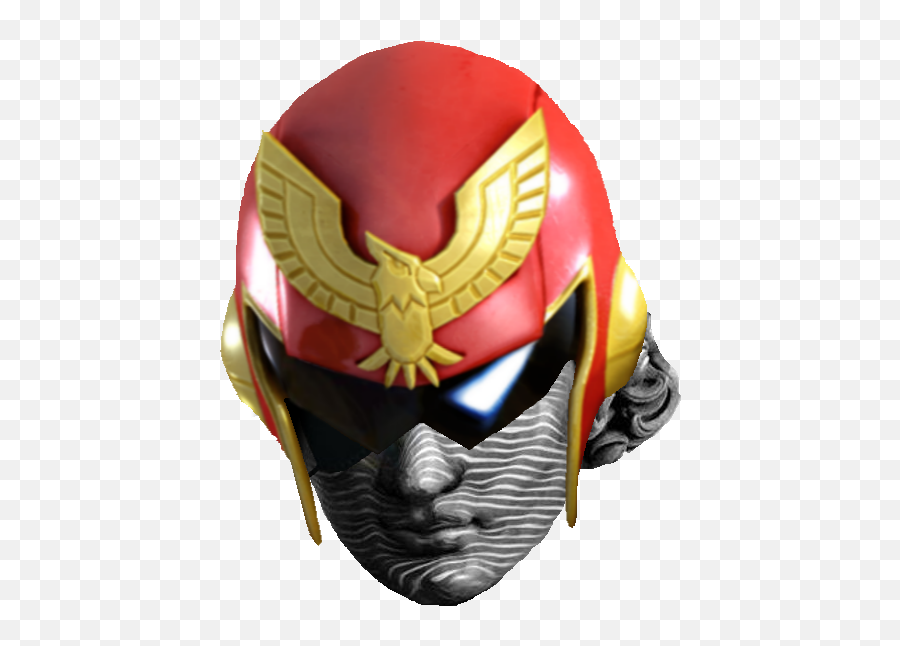 Captain Falcon - Captain Falcon Face Png,Captain Falcon Png