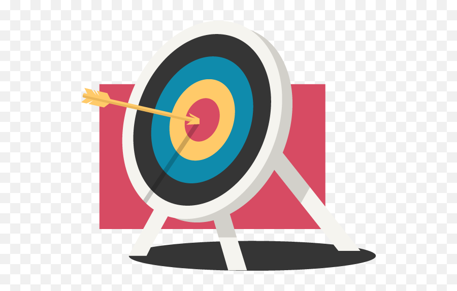 Target Market - Choice Digital Marketing Target Archery Png,Target Market Png