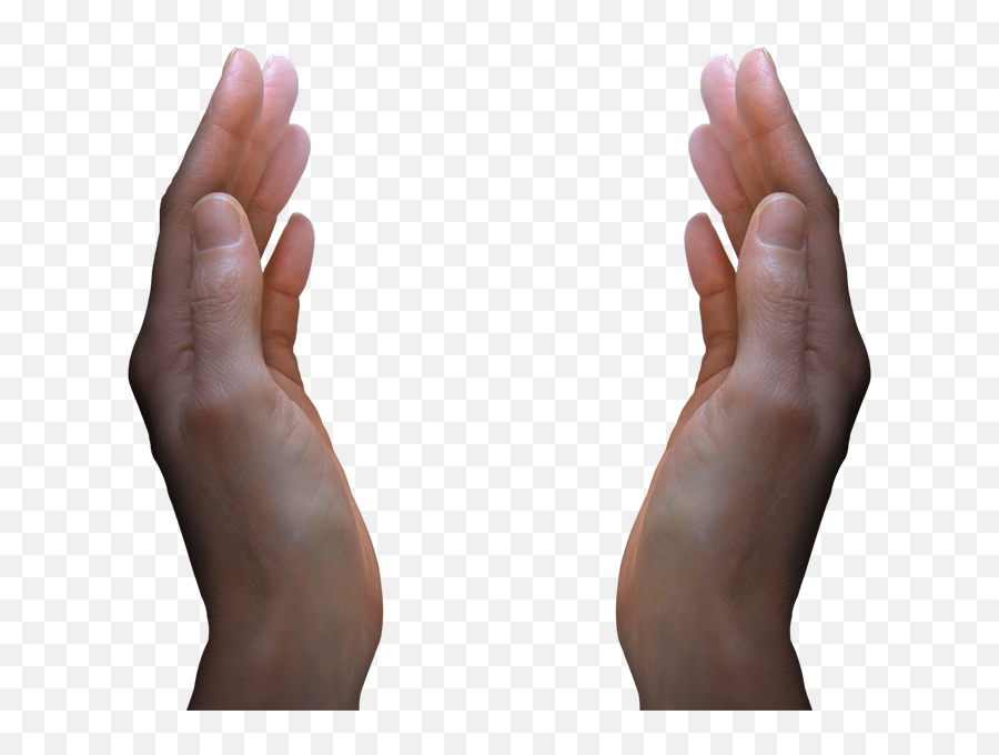 Download Hands Transparent Png - First Person Hands Transparent,Hand Transparent Background