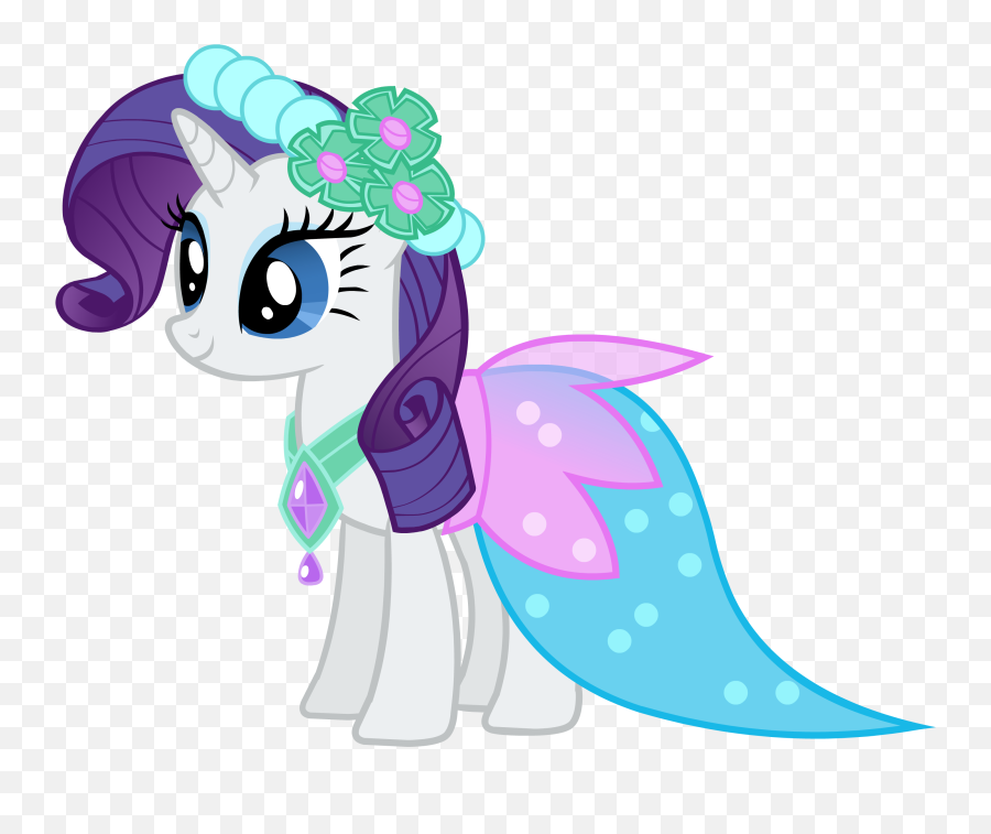 My Little Pony Clipart Castle - Mlp Canterlot Wedding Rarity Png,My Little Pony Png