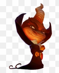Ripto - Illustration png