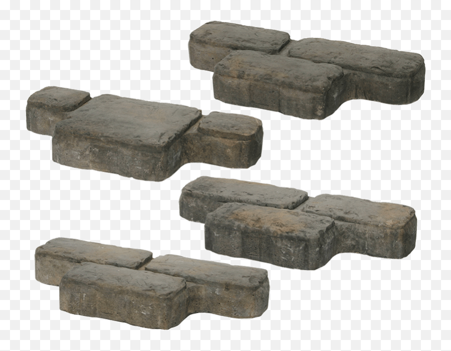 Camden Patios Pavers - Outdoor Furniture Png,Cobblestone Png