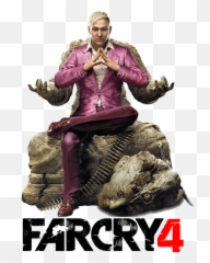 Far Cry Png Picture - 4