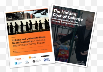 Food Housing Insecurity Prevalent Among College Students In - Online Advertising Png,College Students Png
