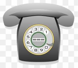 Download Telefone Em Png - Png Telefono,Telefone Png