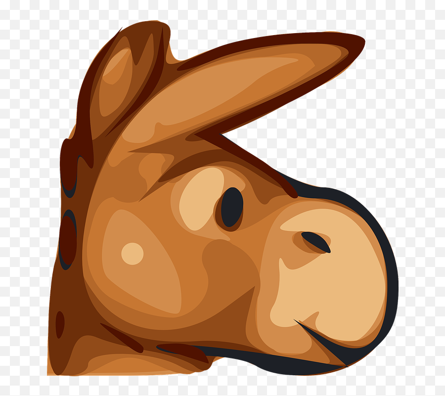 Mule Animal Pack - Free Vector Graphic On Pixabay Emule Png,Mule Png