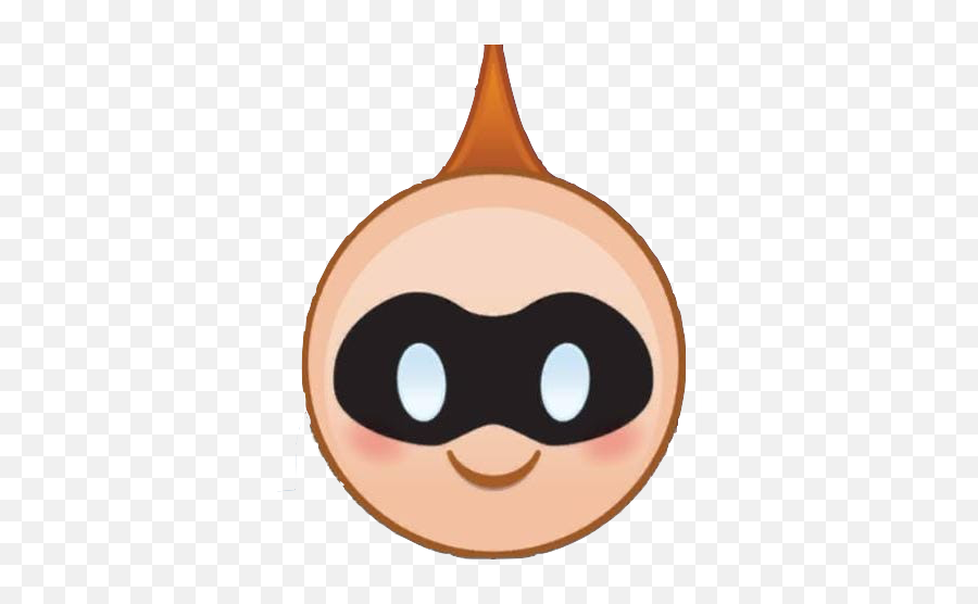 Jack - Jack Disney Emoji Blitz Wiki Fandom Shri Omkareshwar Temple Jyotirlinga Png,Incredibles Logo Png