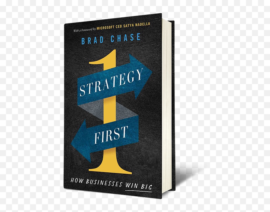 Strategy First - Strategy First Brad Chase Png,Chase Png