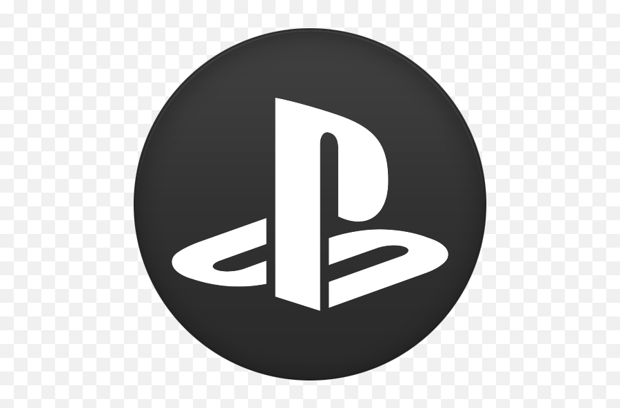Playstation Icon - Circle Icons Addon 2 Softiconscom Playstation Logo Png,Playstation 2 Logo