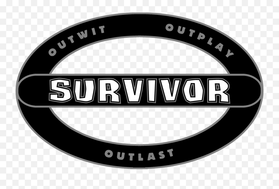 Survivor Part 1 Basic - Make A Survivor Logo Png,Survivor Series Logo