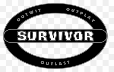 Survivor Part 1 Basic - Make A Logo png