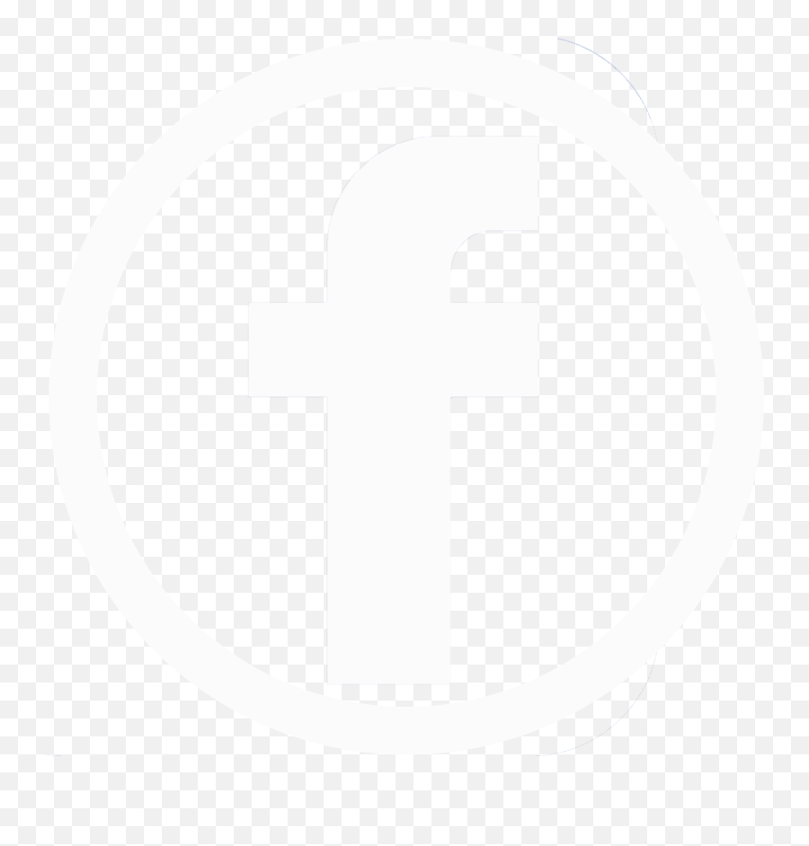 Download Facebook Logo White Copy3 - Instagram Coffee Icon Png,Logo De Facebook Png