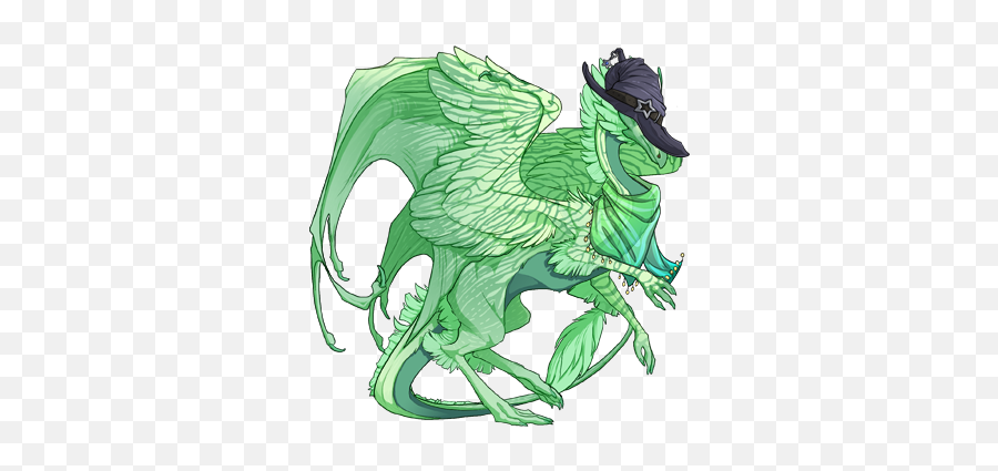 Dianthus Vs Guren Peridot Atacia Visual Comparison - Venus Fly Trap Dragon Png,Peridot Png