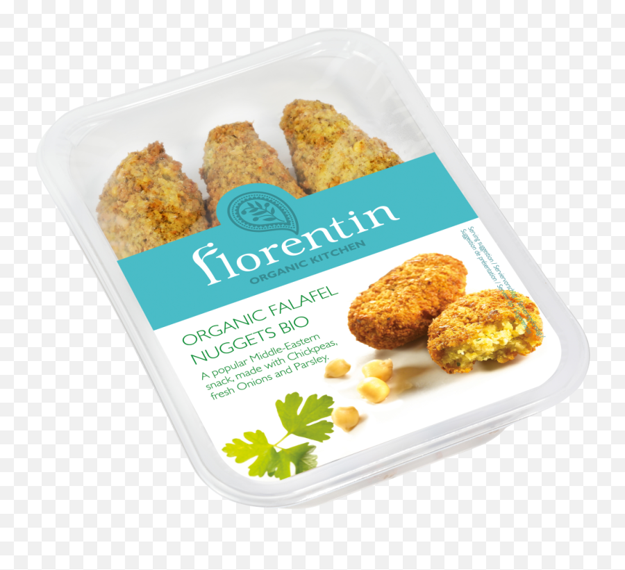 Falafel Nuggets - Florentin Falafel Nuggets Png,Falafel Png