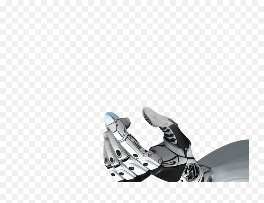 Virtual Games - Sandal Png,Robot Hand Png