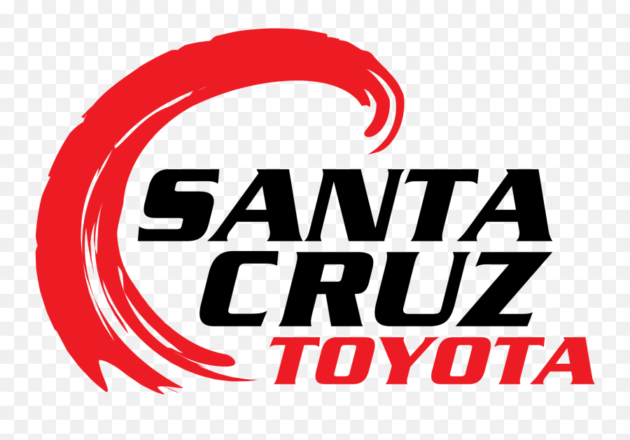 Santa Cruz Toyota Dealer In Capitola Ca - Instant Tax Service Png,What Is The Toyota Logo