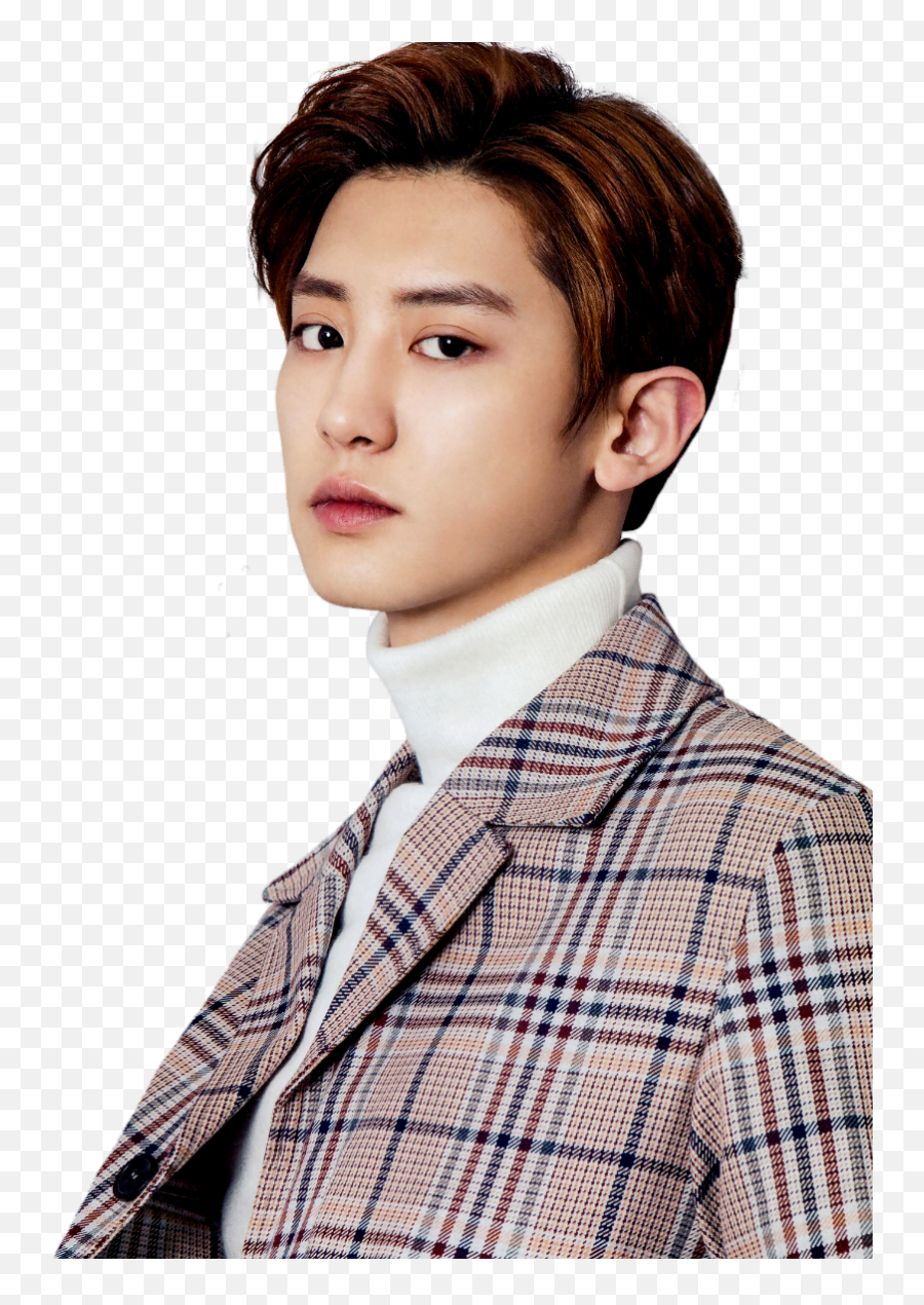 Chanyeol Transparent Sticker Picture - Chanyeol Png,Chanyeol Png