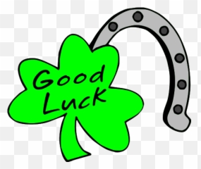 Download Good Luck Free Png Image - Clipart