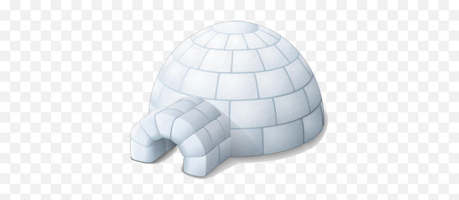 Igloo Png - Png Igloo,Igloo Png