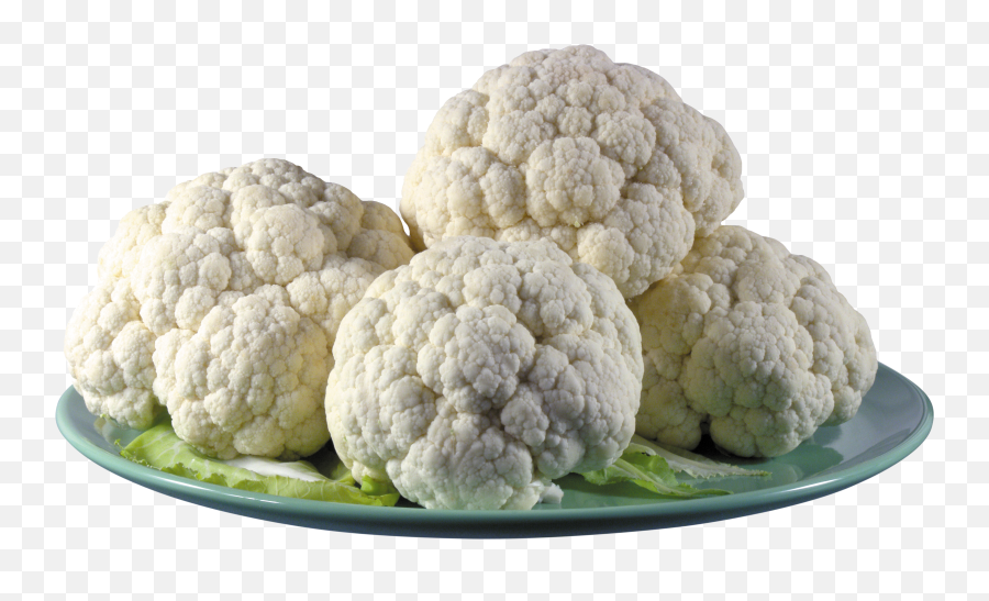 Cauliflower - Vegetable Png,Cauliflower Png