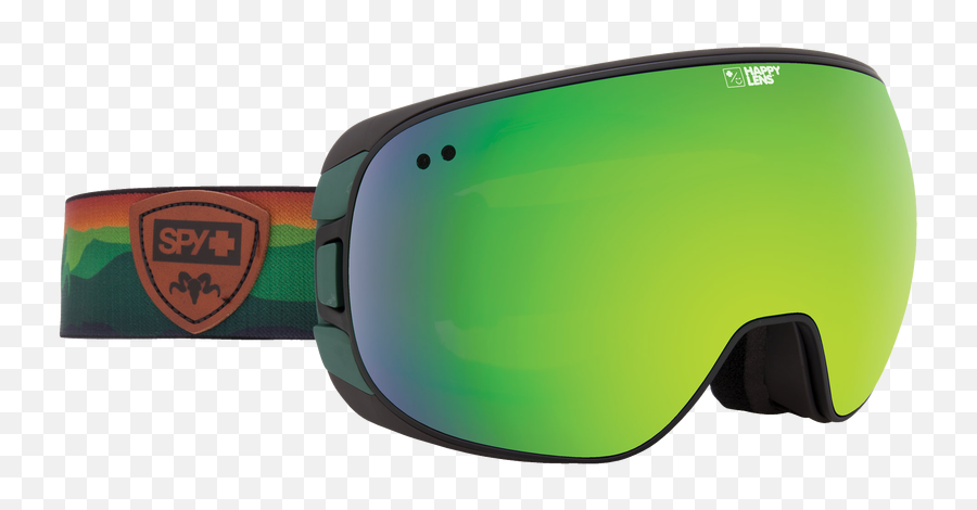 Spy Sunglasses Snow Snowboard Goggles - Spy Optics Png,Ski Goggles Png