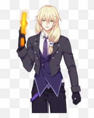 Otto Apocalypse Houkai Impact 3rd Wiki Fandom - Honkai Impact 3 Otto Apocalypse Png,Apocalypse Png