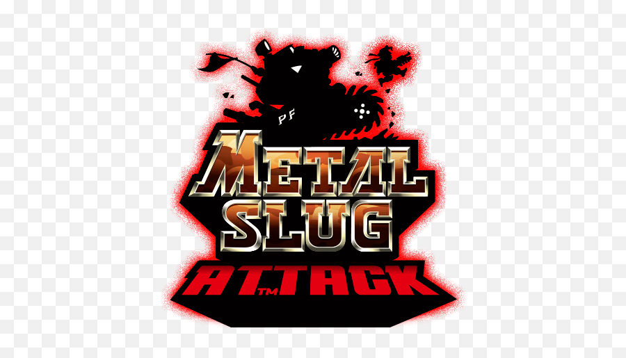 Metal Slug Attack - Crappy Games Wiki Uncensored Metal Slug Defense Png,Slug Png