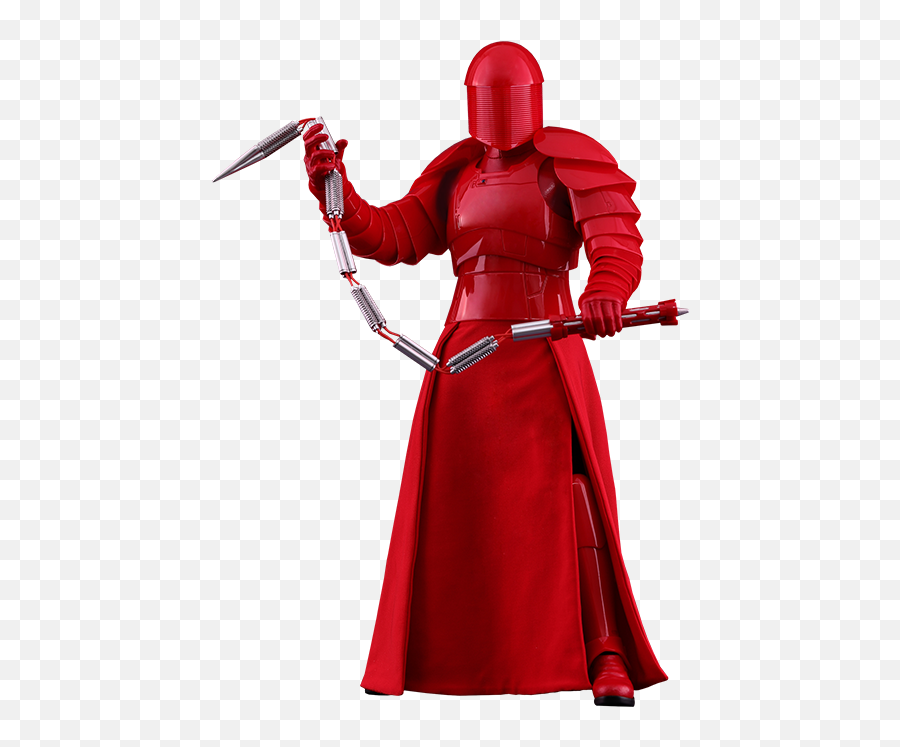 Star Wars Praetorian Guard With Heavy - Praetorian Guard Star Wars Png,Snoke Png