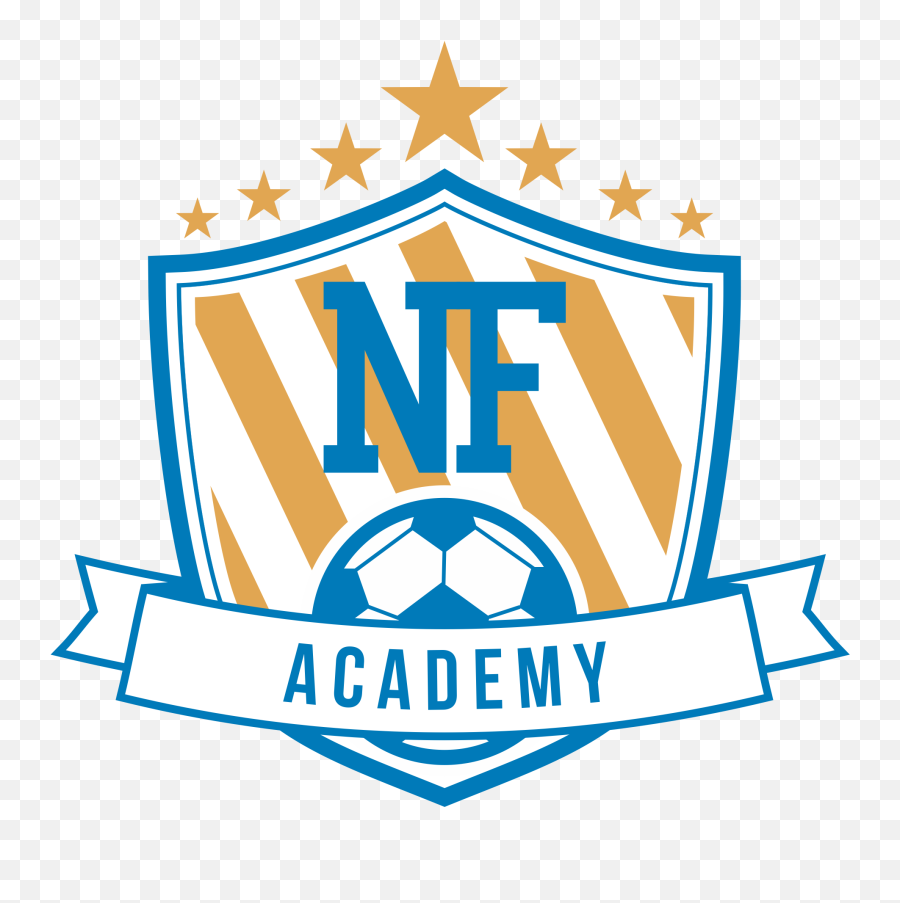 Player Package - Nf Academy Png,Nf Logo