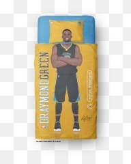 Draymond Green Series - Player Png,Draymond Green Png