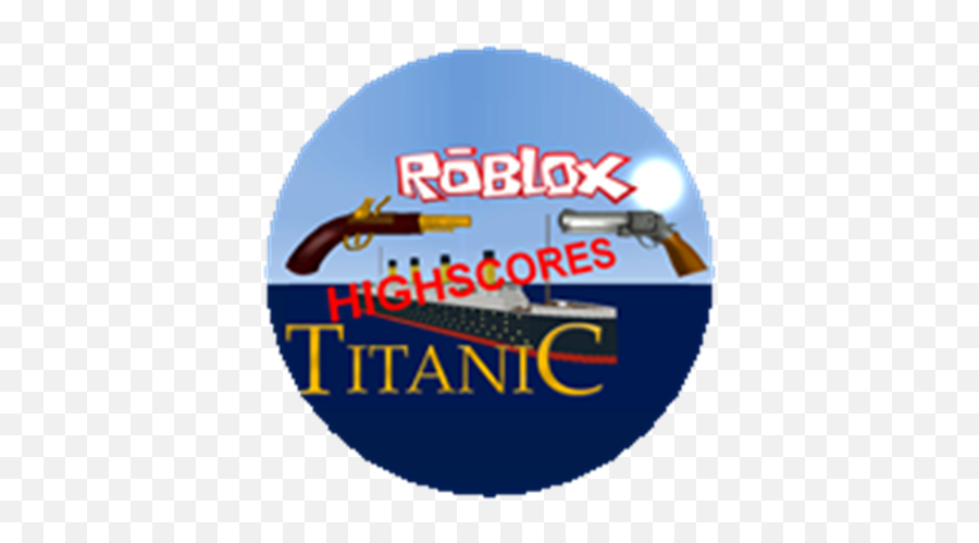 Highscore Of The Server Got - Roblox Png,Roblox Logo