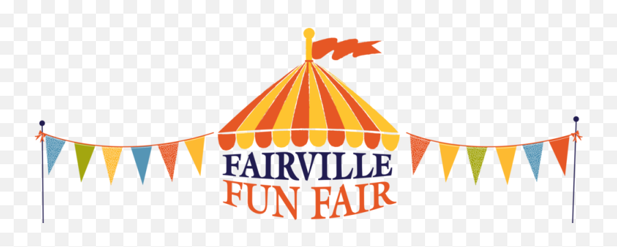 Fun Fair Png 1 Image - Fun Fair Logo Png,Fair Png