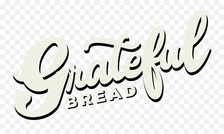 Grateful Breadu2014mighty Within - Calligraphy Png,Gb Logo