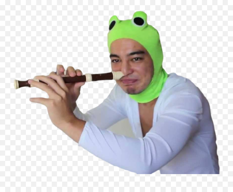 Steam Atölyesi The Fluteu0027s Addons - Salamander Man Filthy Frank Png,Flute Transparent Background