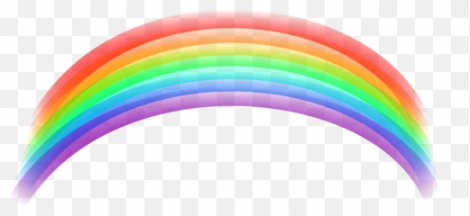 Download Arcoiris - Gif Png Image With No Background Png Gif Arcoiris,Arcoiris Png
